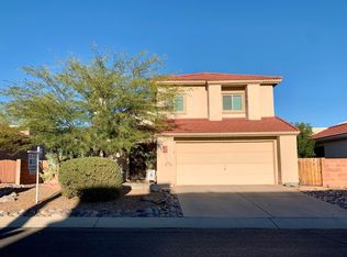 10408 N Fair Mountain Dr, Tucson, AZ 85737