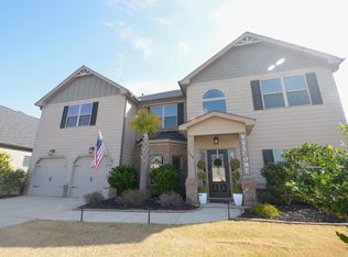 154 River Bridge Ln, Lexington, SC 29073