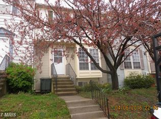 413 Megan Ct, Frederick, MD 21701