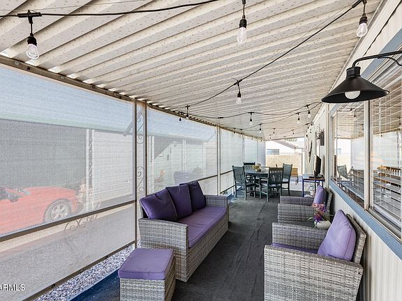 4th image of 9828 E PUEBLO Avenue #19
