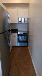Rented by Manhattan Apartment Organization