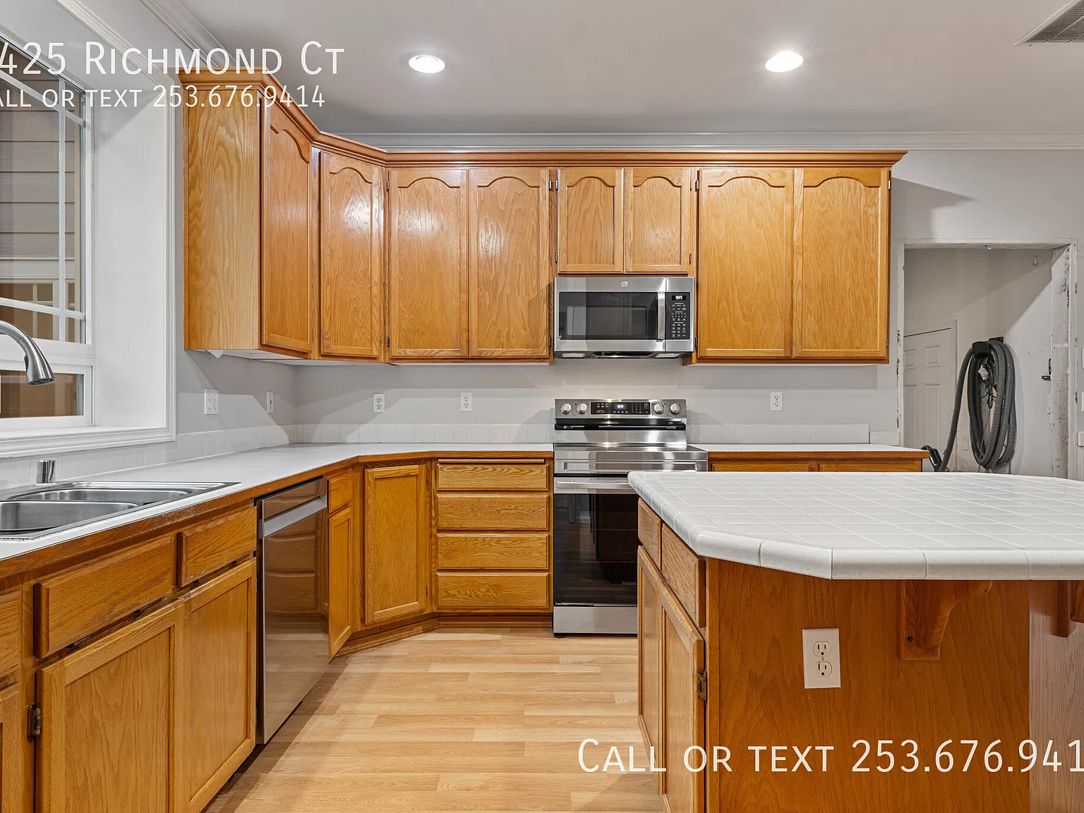1425 Richmond Ct, DuPont — Photo 4