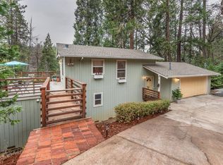 18816 Connie Dr, Grass Valley, CA 95949