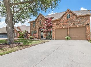 7818 Saint Fillans Ln, Rowlett, TX 75089