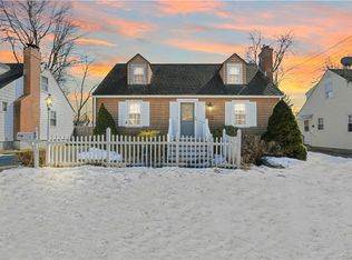 48 Dudley Rd, Wethersfield, CT 06109