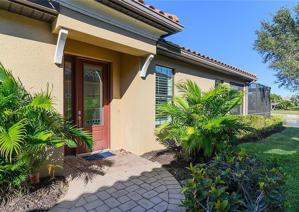 miagolegno ミャゴレグノ 8321 Lucello TER N, Naples, FL 34114 | MLS #226004988 | Zillow