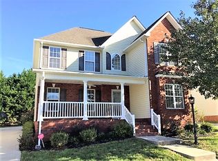 6677 Springfield Village Ln, Clemmons, NC 27012