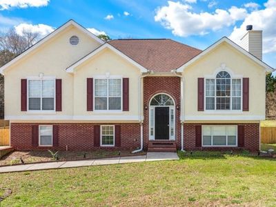 349 Cane Creek Dr, Stockbridge, GA, 30281