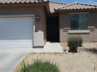 10112 W Chipman Rd, Tolleson, AZ 85353
