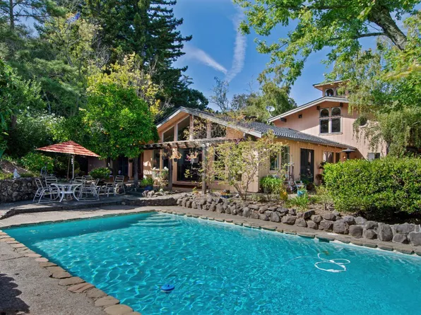 4552 Belmont Court, Sonoma, CA 95476
