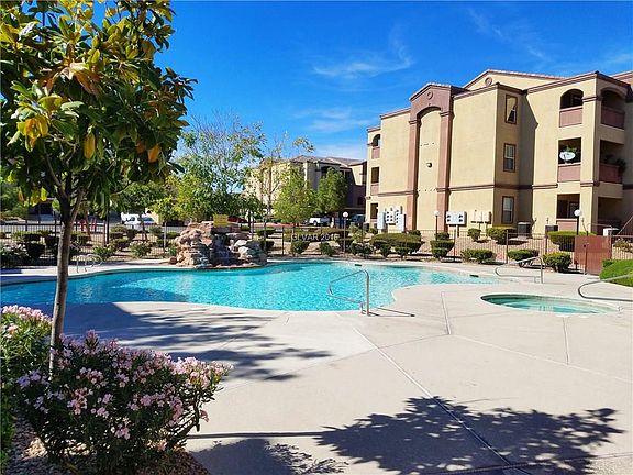 2nd image of 6955 N Durango Dr Unit 1094