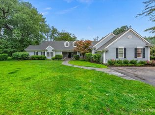 3 Woodley Mnr, Winnetka, IL 60093