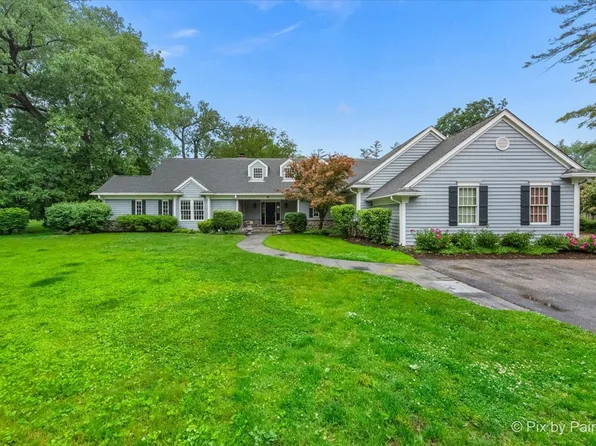 3 Woodley Mnr, Winnetka, IL 60093