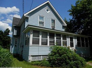 74 Bradley Rd, Milford, ME 04461