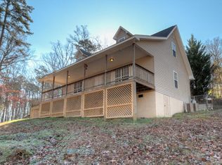 3047 Kinnamon Dr, Cohutta, GA 30710