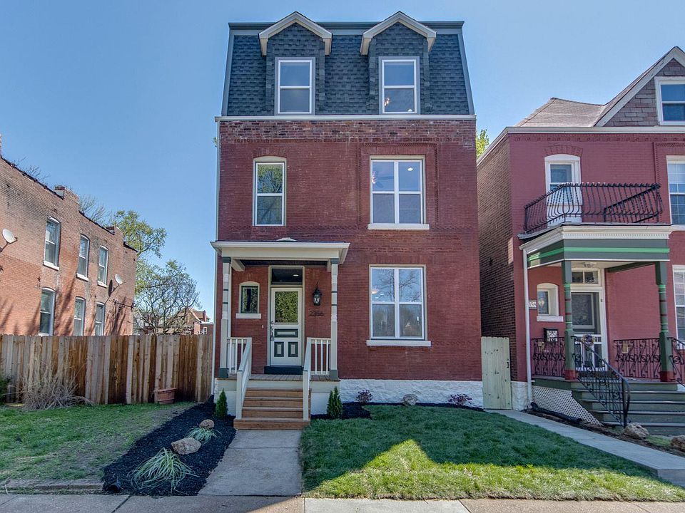 1st image of 2356 Virginia Ave