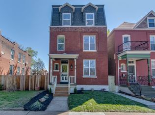 2356 Virginia Ave, Saint Louis, MO 63104