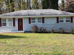 5270 Maple Valley Rd SW, Mableton, GA 30126