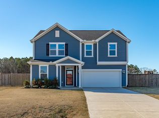 17 Mid May Ct, Fuquay Varina, NC 27526