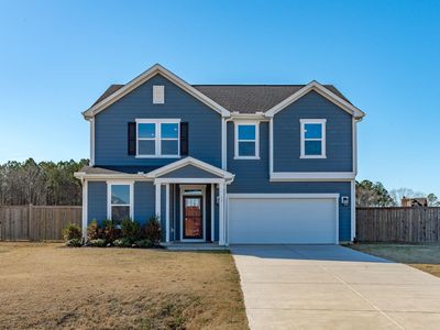 17 Mid May Ct, Fuquay Varina, NC, 27526