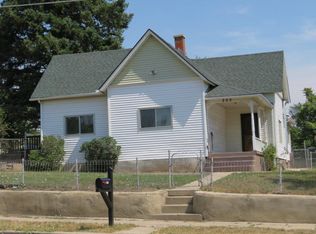 225 E Johnson Ave, Trinidad, CO 81082