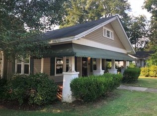 204 Quillen Ave, Fountain Inn, SC 29644