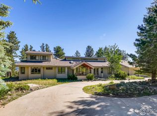 4847 Lee Hill Dr, Boulder, CO 80302