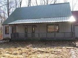 4100 Little Hurricane Rd, Martinsville, IN 46151