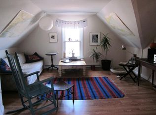 12 Lincoln Ave #3, Pawcatuck, CT 06379