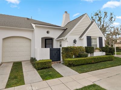 2 Garden Gate Ln, Irvine, CA, 92620