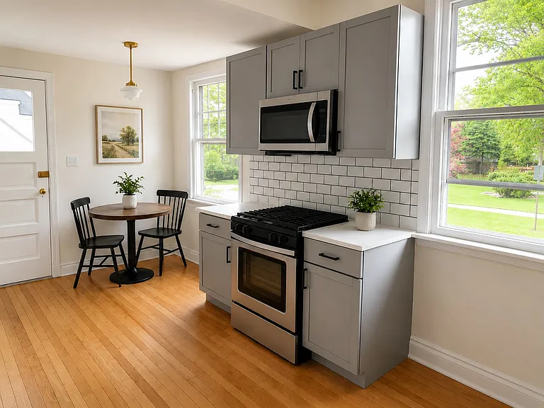 240 Forest Ave #1 — Photo 13