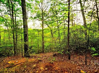 LOT 59 Bear Cliff Way #59-LL, Lake Lure, NC 28746