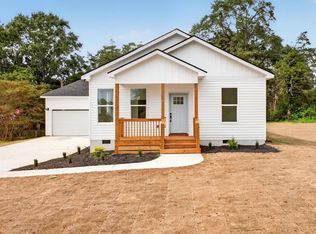 48 Ebenezer Church Rd, Travelers Rest, SC 29690