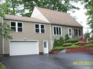 11 Wakeman Rd, Belmont, NH 03220