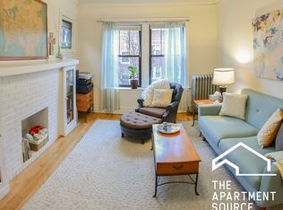 2610 W Gunnison St APT 3R, Chicago, IL 60625