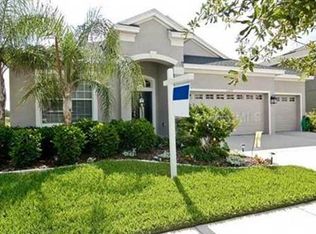 12209 Fairlawn Dr, Riverview, FL 33579