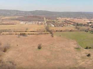 2991 S Dead Horse Mountain Rd, Fayetteville, AR 72701
