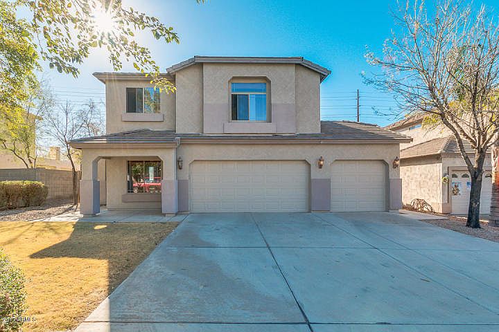 1st image of 10319 E Cicero Cir