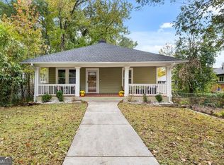 776 Brookline St SW, Atlanta, GA 30310