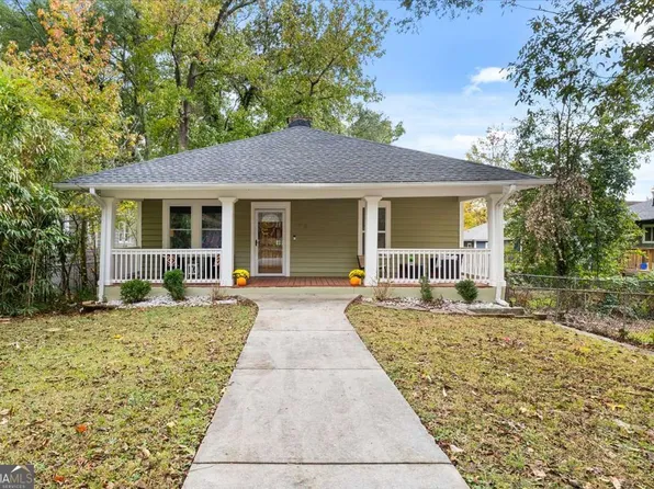 776 Brookline St SW, Atlanta, GA 30310