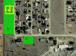 1917 N Tulip Ave, Lubbock, TX 79403