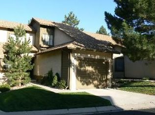 4095 Autumn Heights Dr UNIT C, Colorado Springs, CO 80906