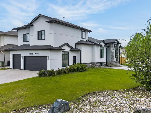 7304 164th Ave NW, Edmonton, AB T5Z 3Y3