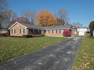 7454 Lindsay Dr, Indianapolis, IN 46214