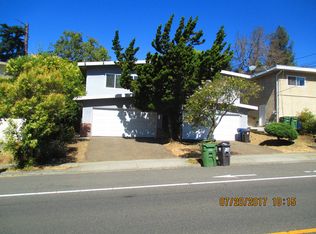 18299 Redwood Rd, Castro Valley, CA 94546