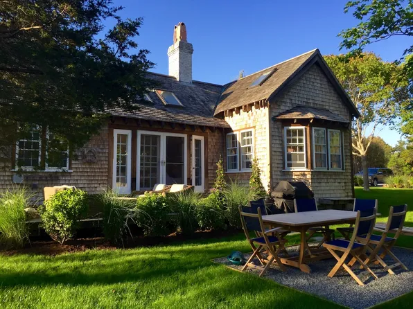 3 Nobadeer Ave, Nantucket, MA 02554