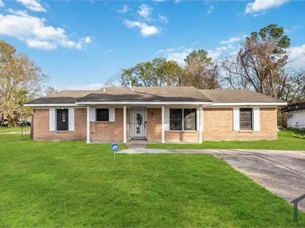 6134 Balbo St, Houston, TX 77091