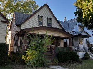 2351 S 33rd St, Milwaukee, WI 53215