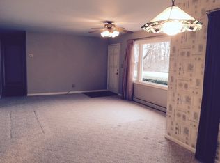 849 W French Dr, Terre Haute, IN 47802