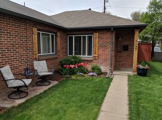 1137 Monroe St, Denver, CO 80206